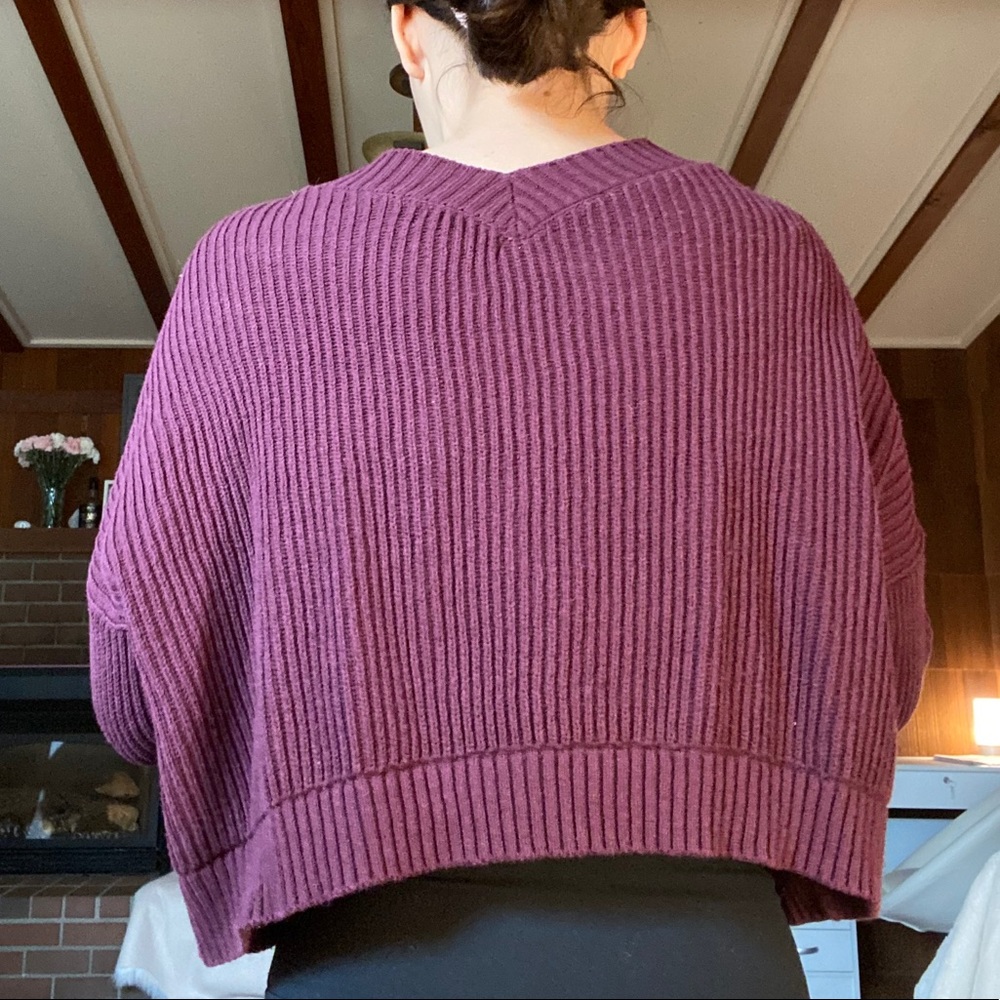 Sweater